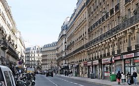 WS Opéra - Châteaudun